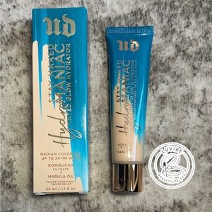 Urban Decay Hydro Maniac Tinted Glow Hydrator - 20 Fair